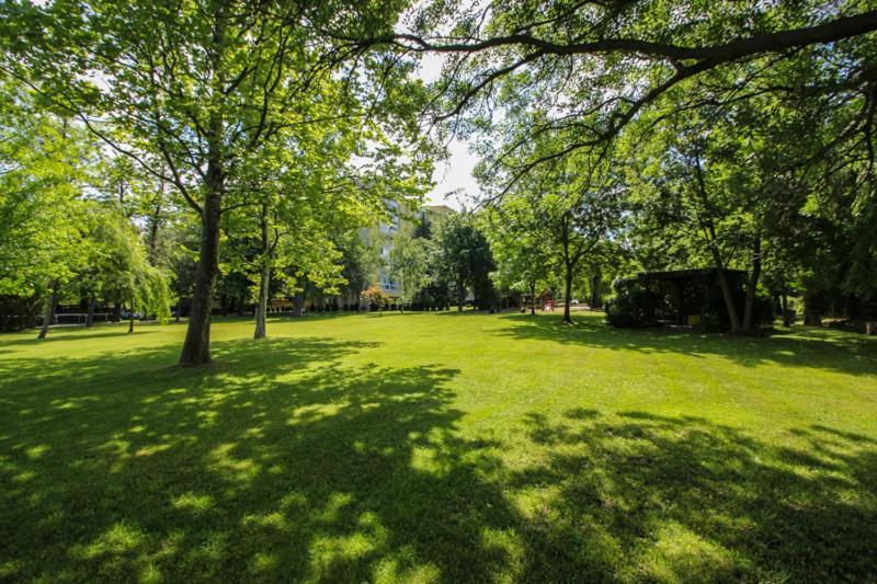 Ferienwohnung Panorama Balatonlelle Exterior foto