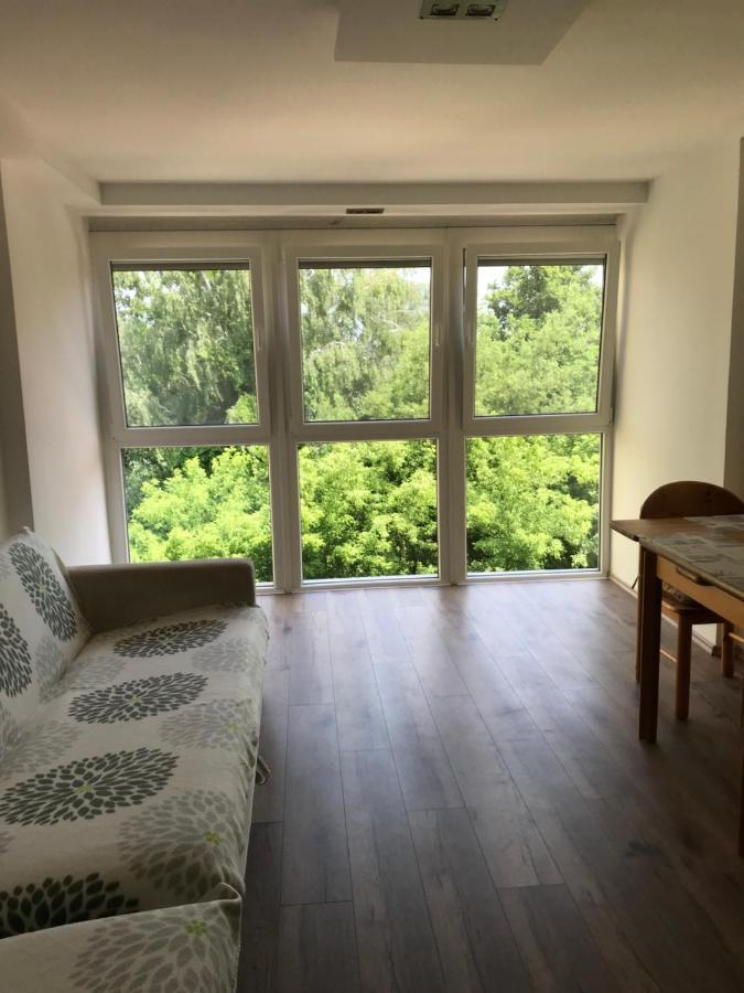 Ferienwohnung Panorama Balatonlelle Exterior foto